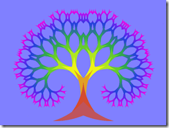fractal-Julius-Tree
